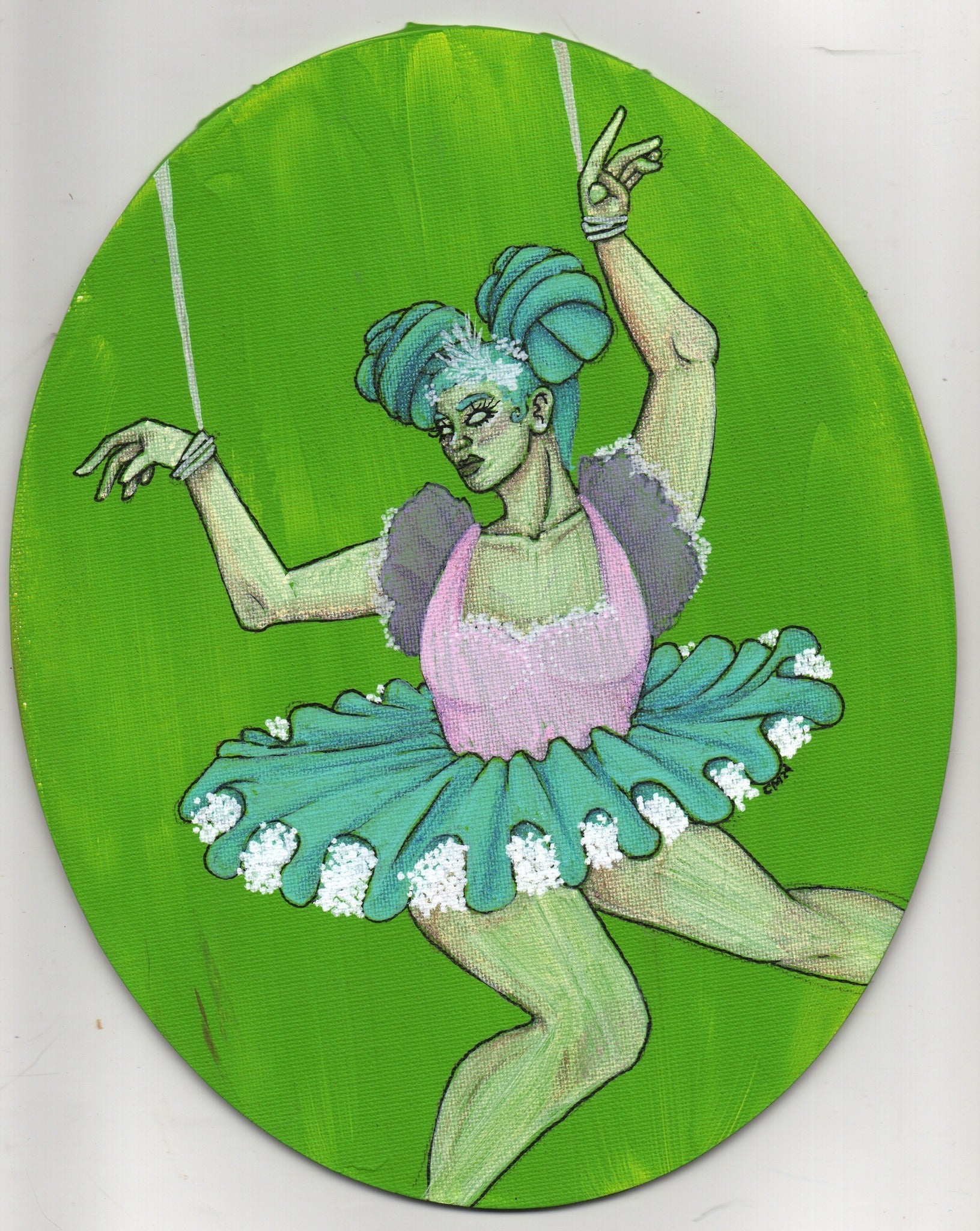 Marionette