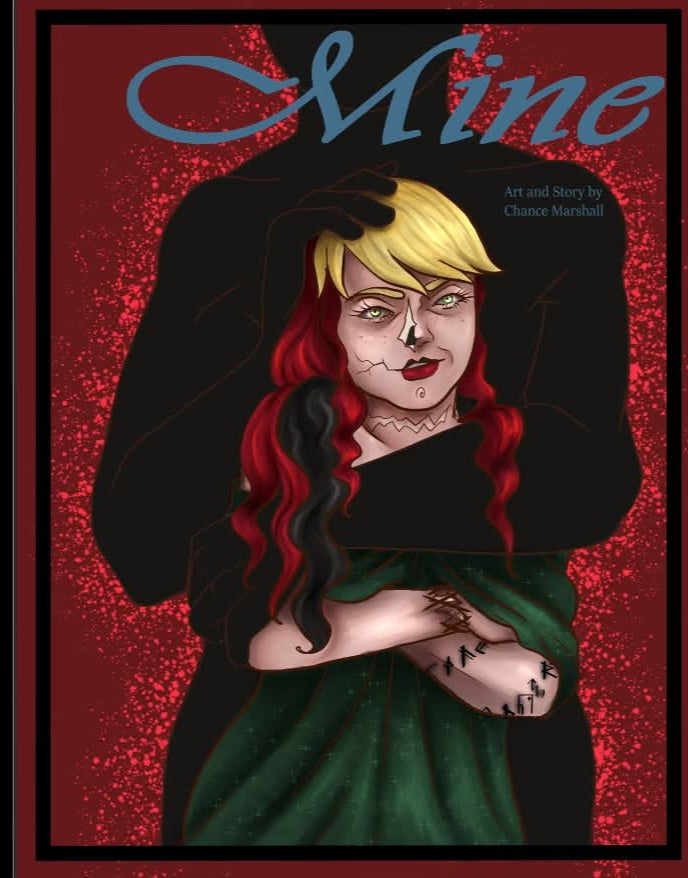 MINE - Book 2