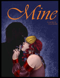 MINE- Comic 1
