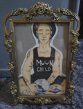 Framed Original