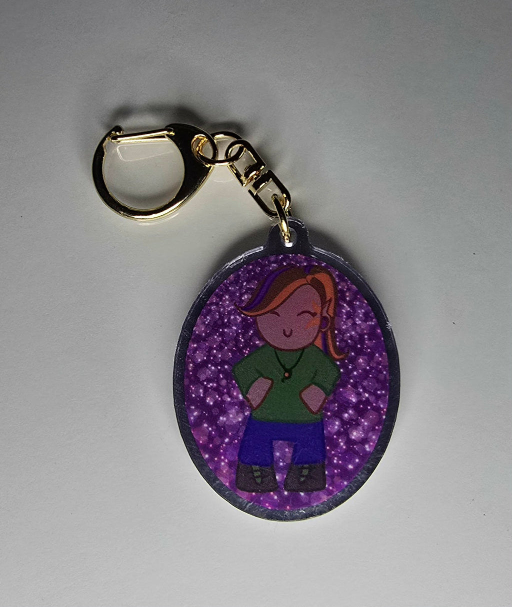 Keychain