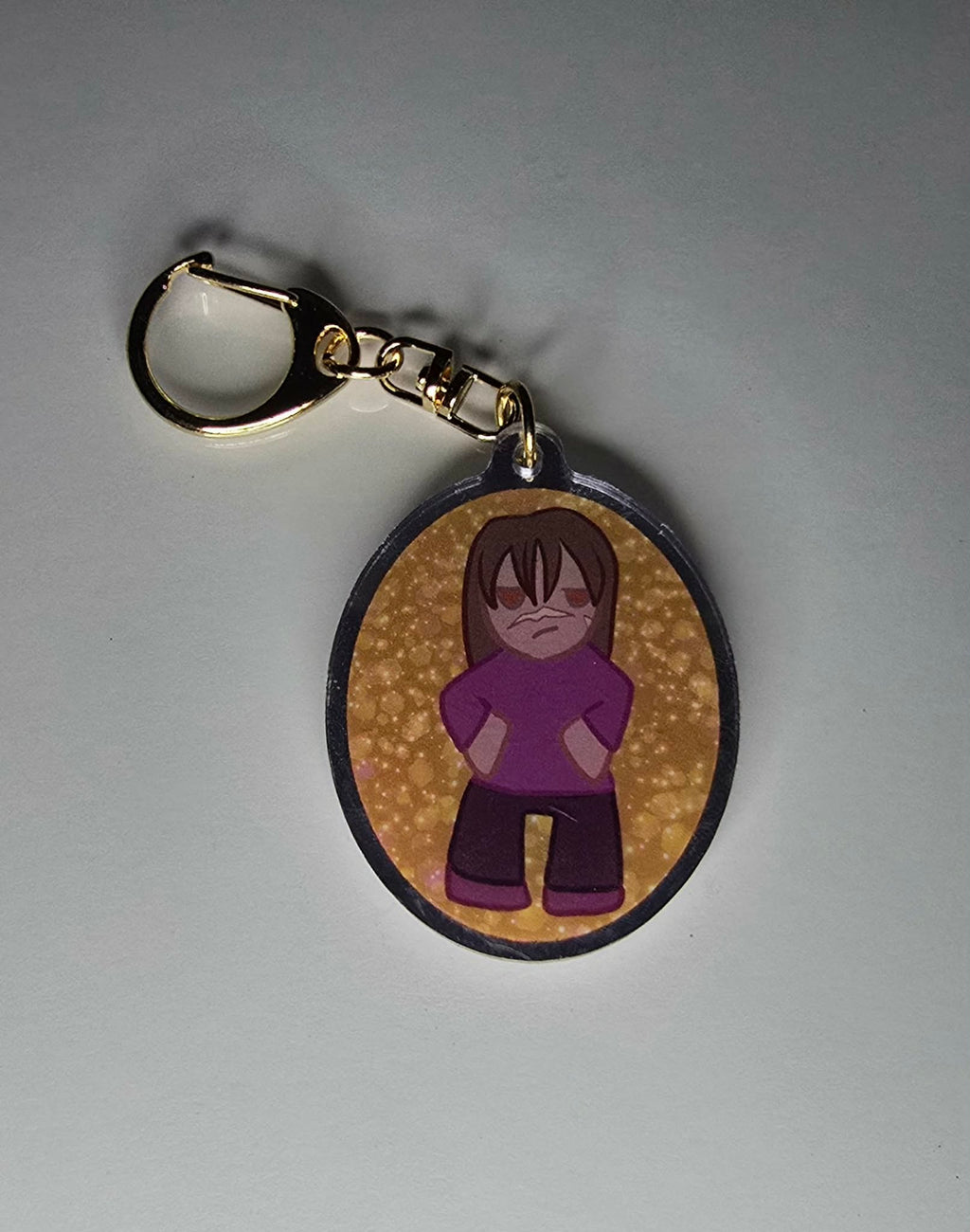 Keychain