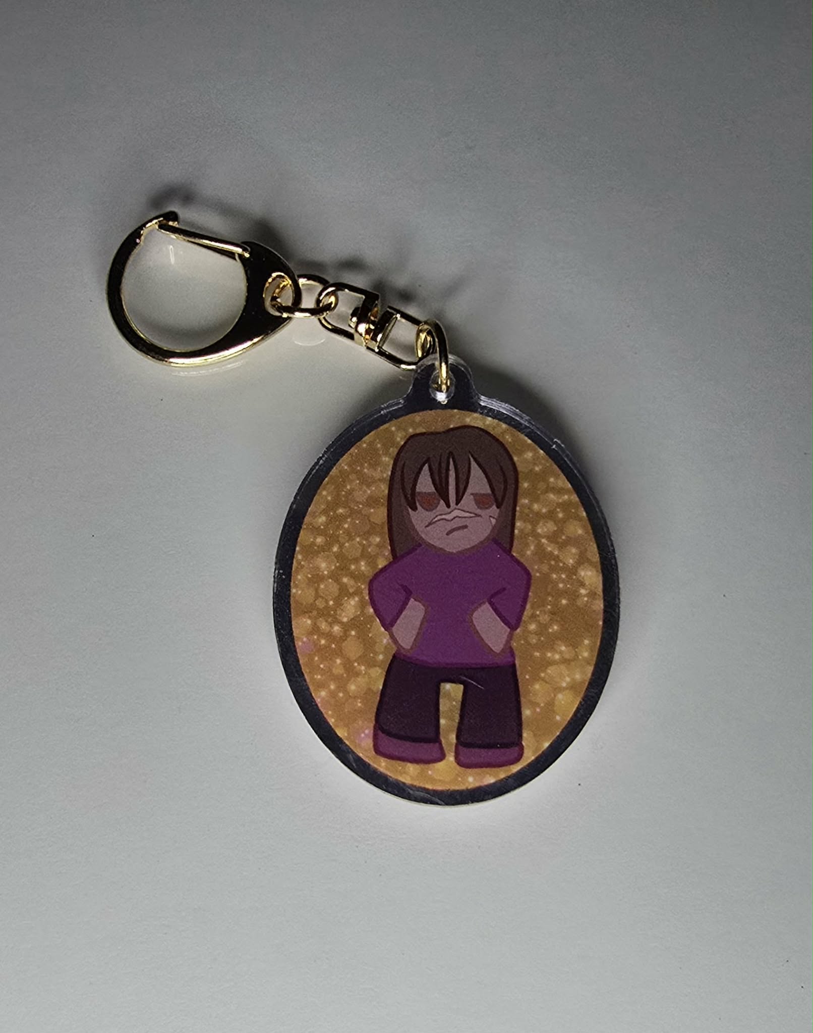 Keychain