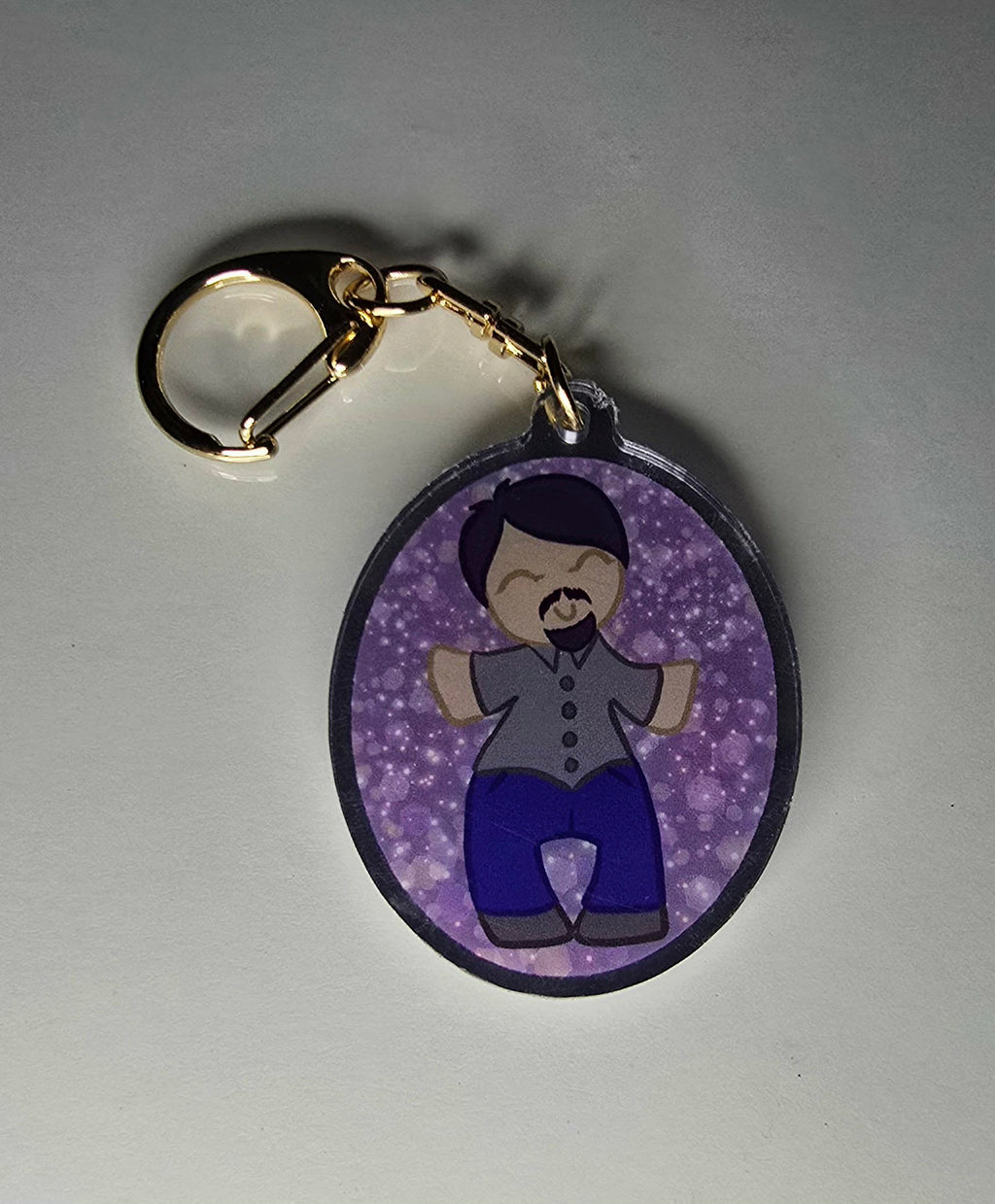 Keychain