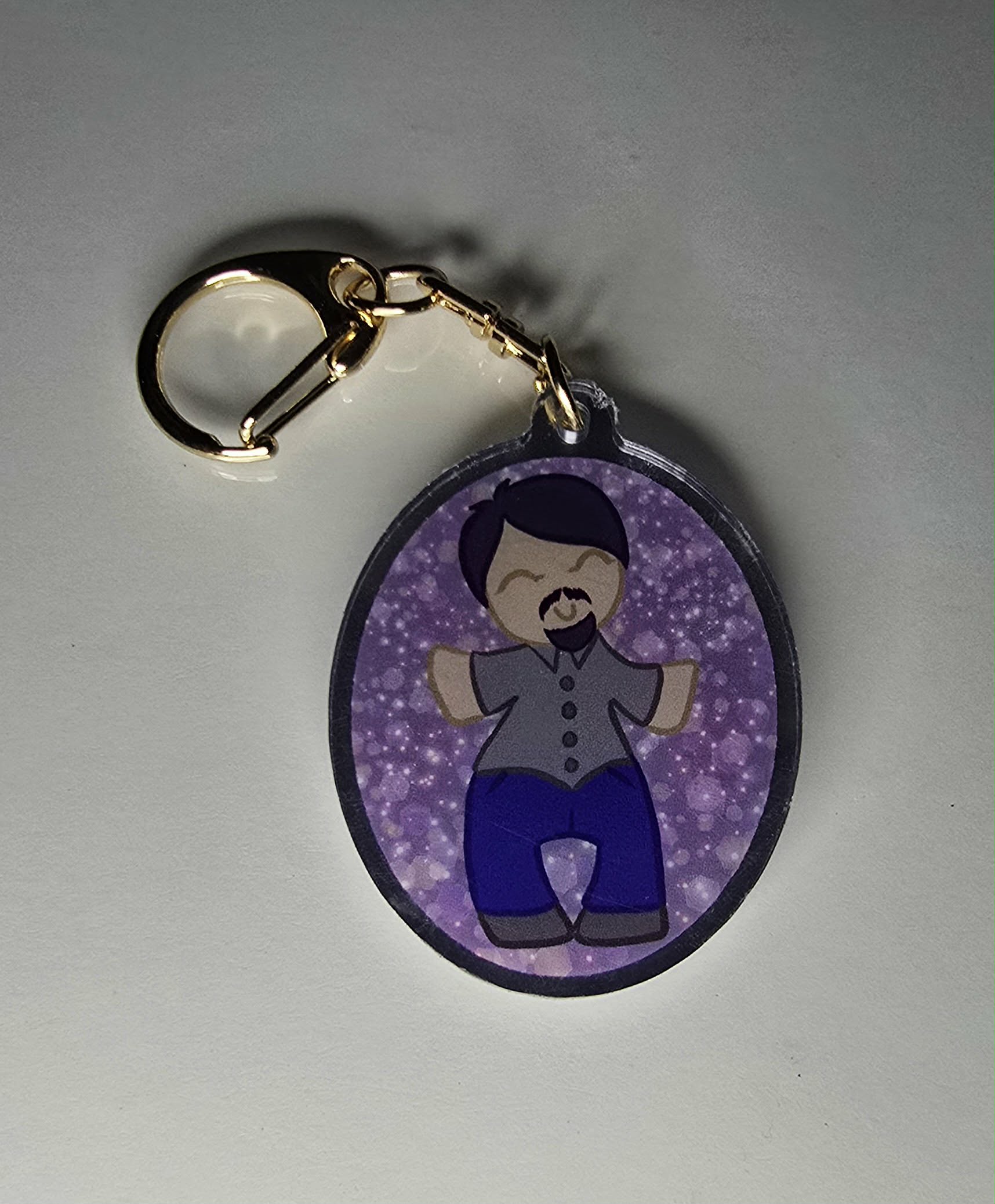 Keychain