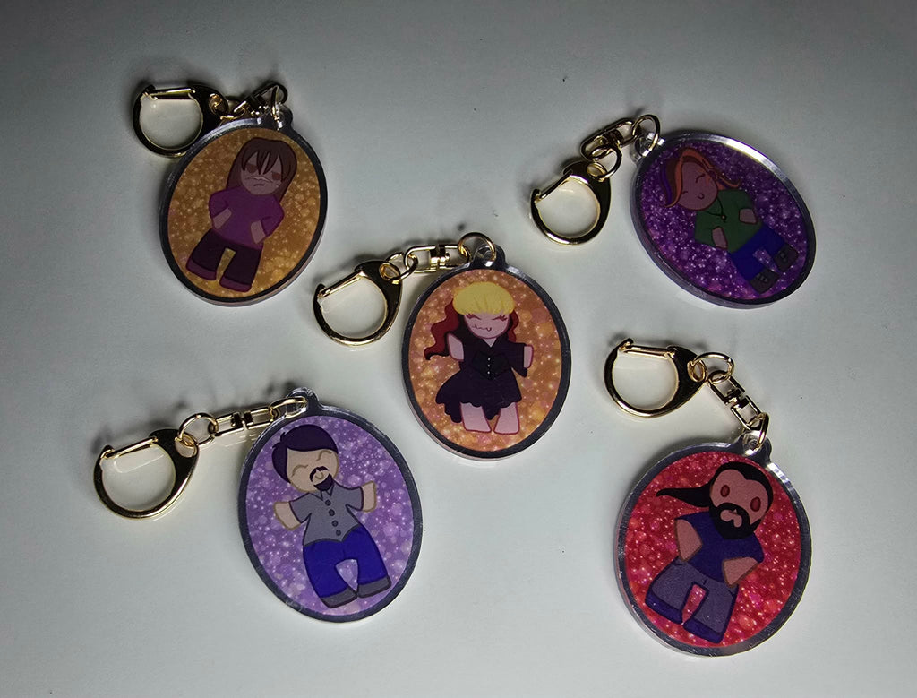 Keychain