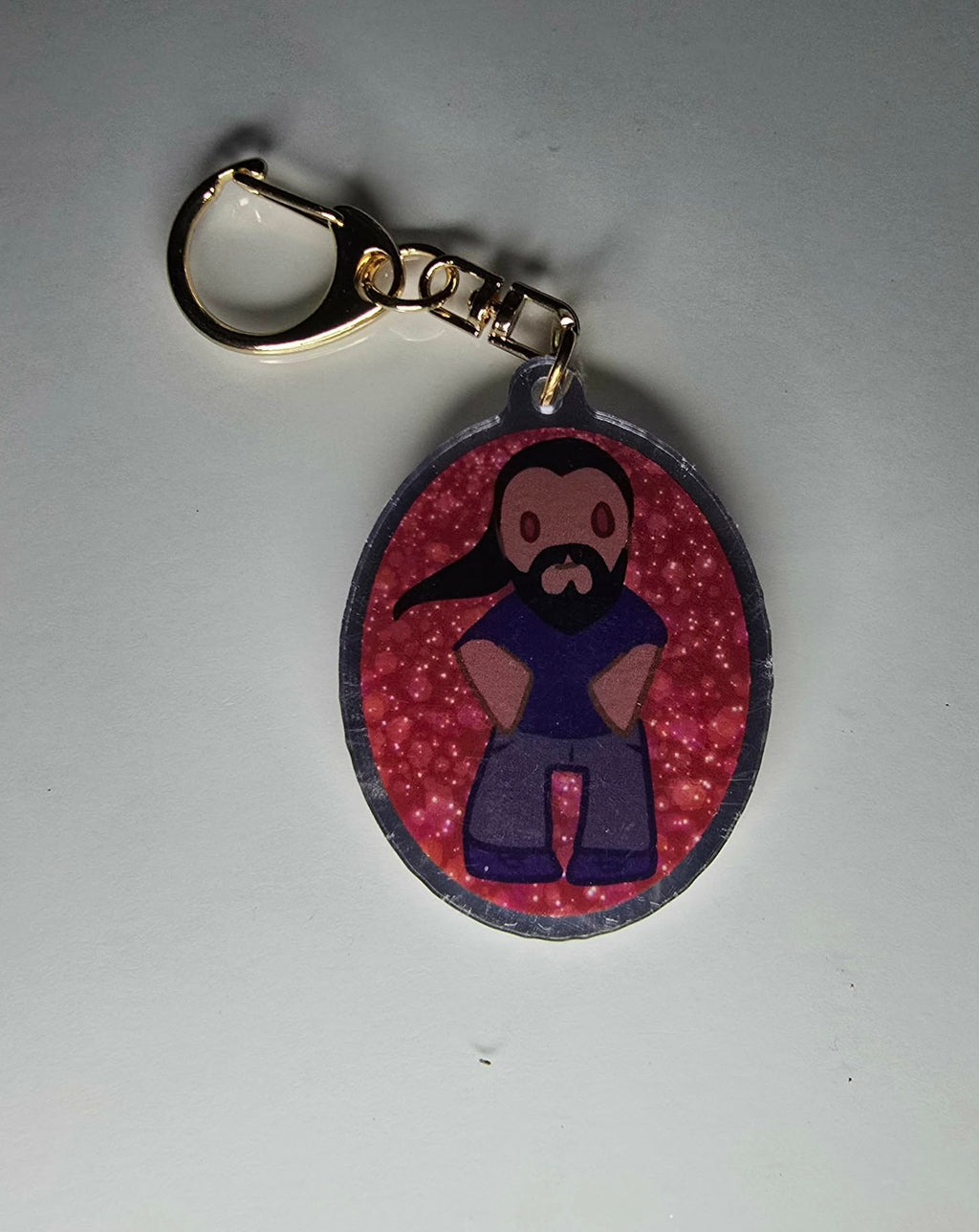 Keychain