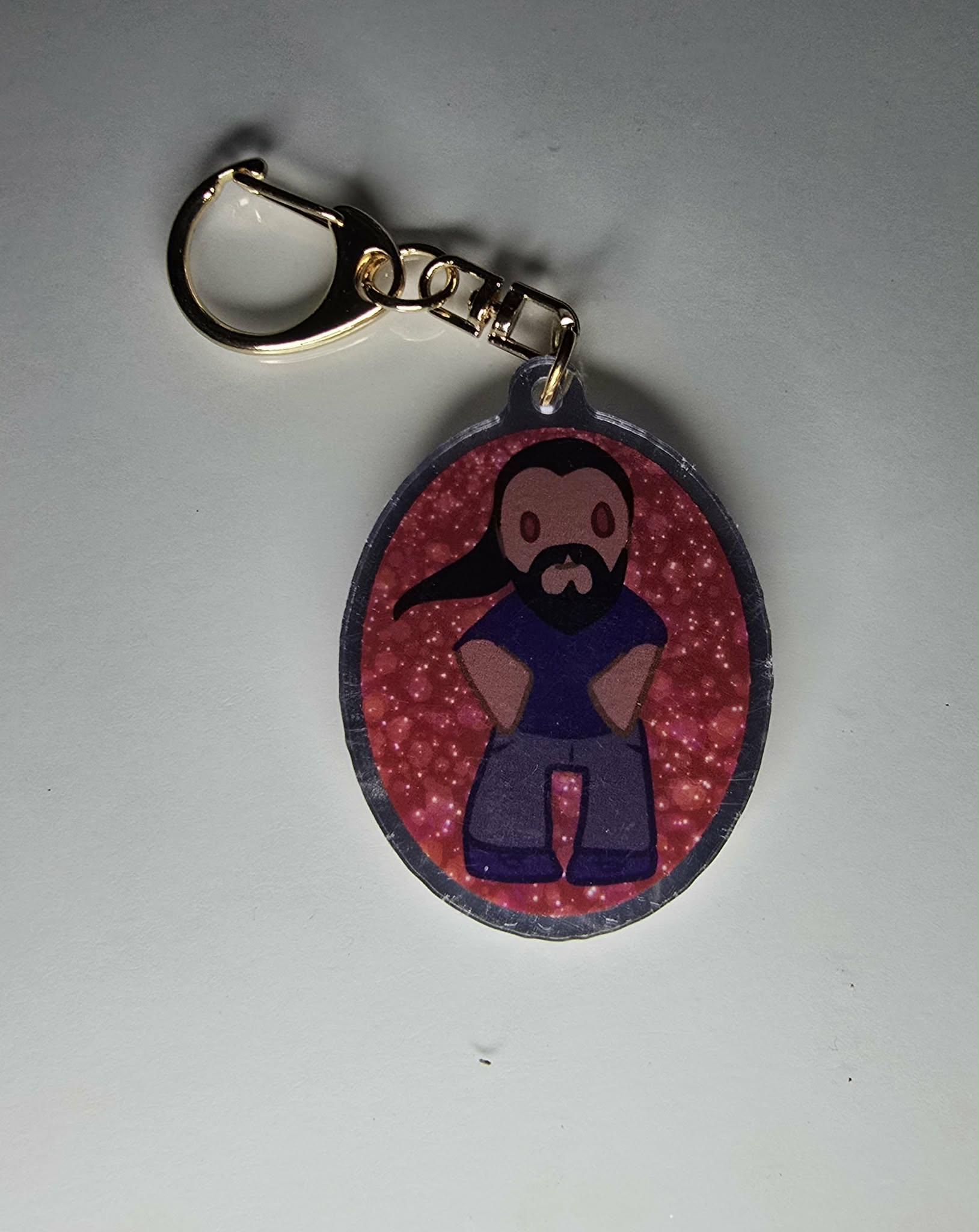 Keychain