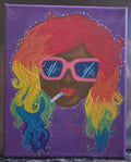 Cool Girl