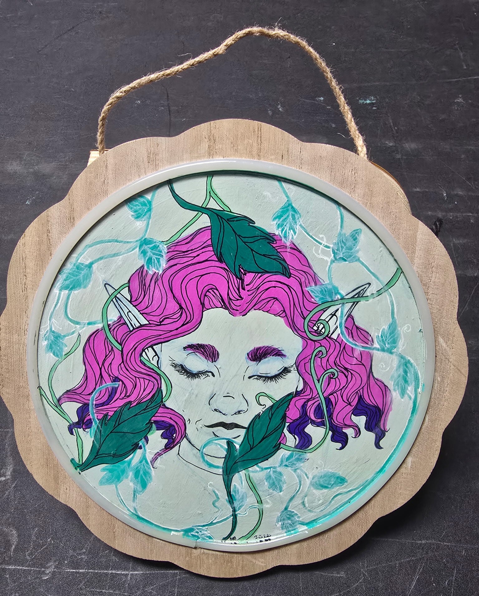 Elven