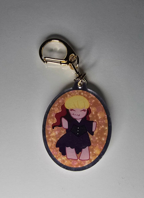 Keychain