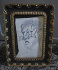 Framed Original 2021
