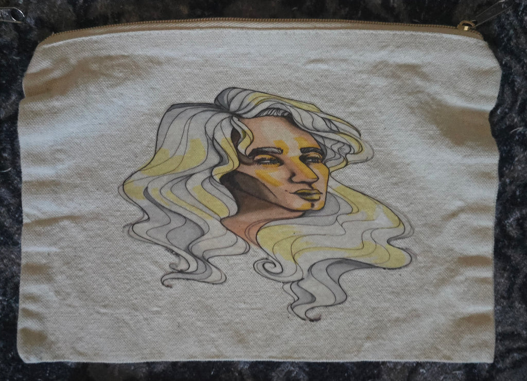 Large pencil case